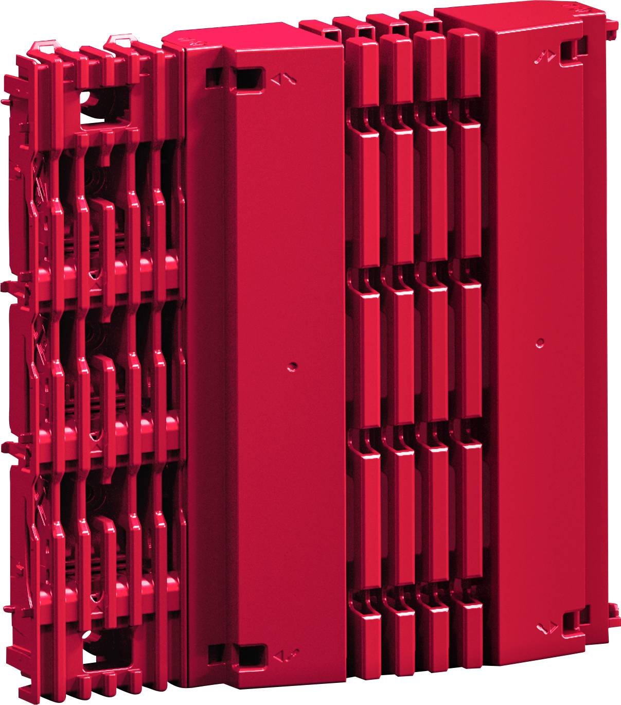 Rittal 9360104 Verbinder 2 St.