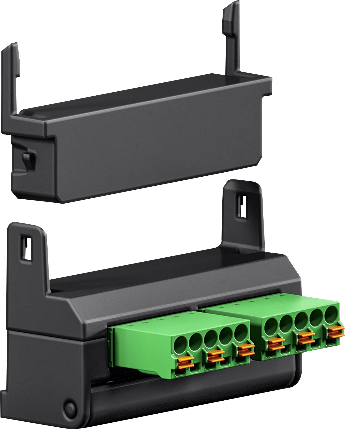 Rittal 9365500 Schalter 2 St.