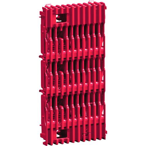 Rittal 9360110 Sammelschienen-Modul 6 St.