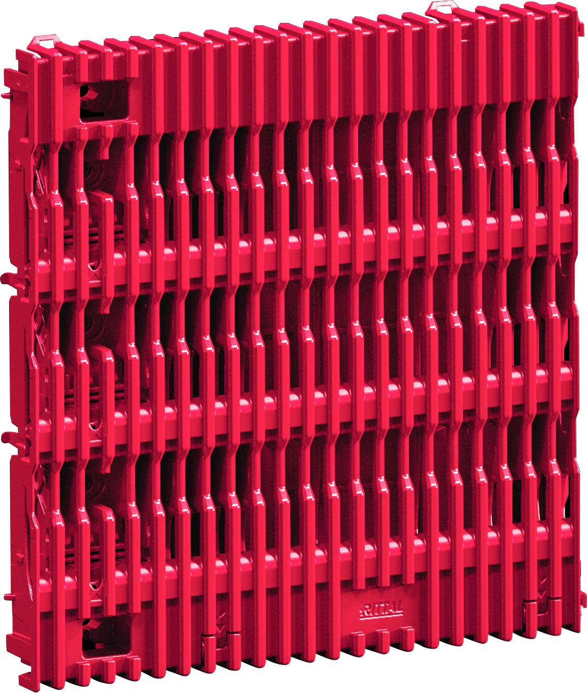 Rittal 9360120 Sammelschienen-Modul 6 St.