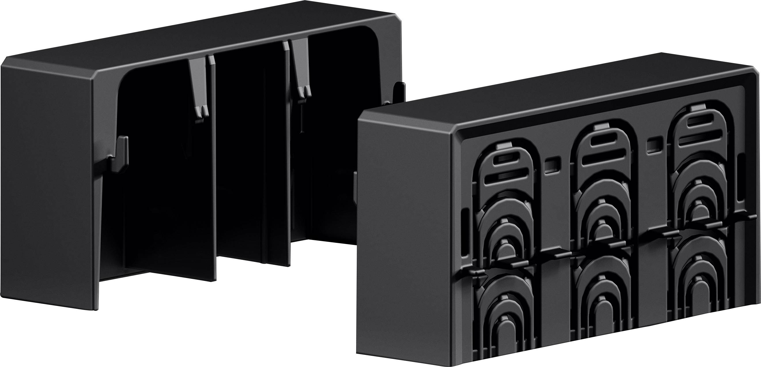 Rittal 9365533 RX 9365.533 Montagezubehör Inhalt 2 St.