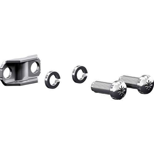 Rittal RX 9365.541 Klemmhalterung 3 St.