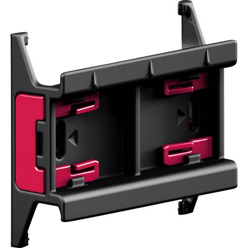 Rittal RX 9365.725 Tragschiene 8 St.