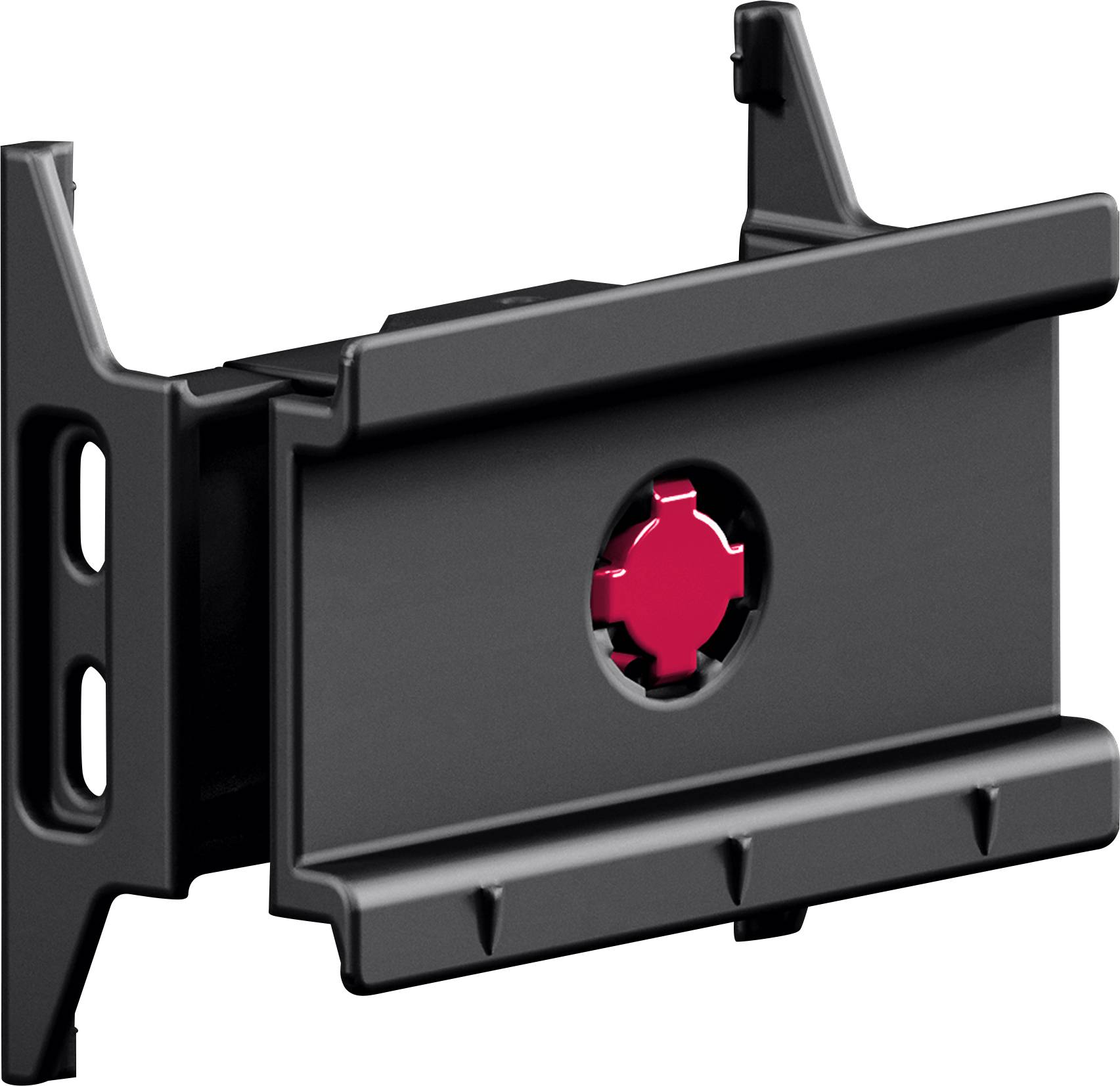 Rittal RX 9365.744 Tragschiene 8 St.