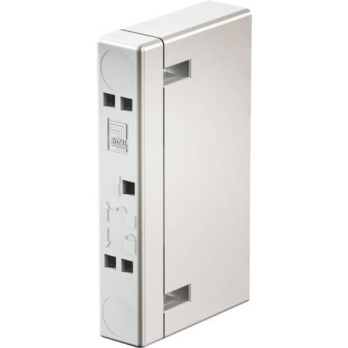 Rittal SV 9600.005 Sammelschienenhalter 4 St.