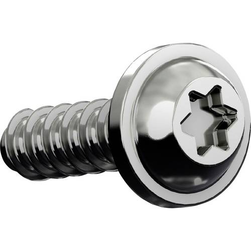 Rittal 9365747 Schrauben 50 St.