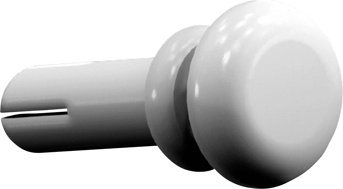 Rittal 9365748 Befestigungsclip 50 St.