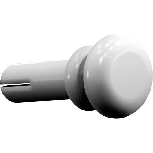 Rittal 9365748 Befestigungsclip 50 St.