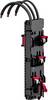 Rittal RX 9360.780 Anschlussadapter 4 St.