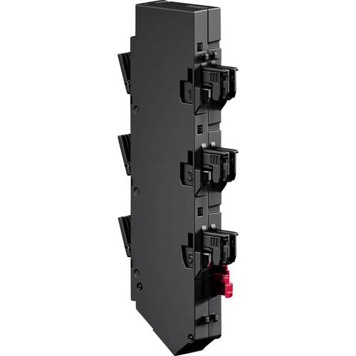 Thumbnail - Rittal 9360802 Reitersicherungsunterteil Sicherungsgröße = D02 4 St.