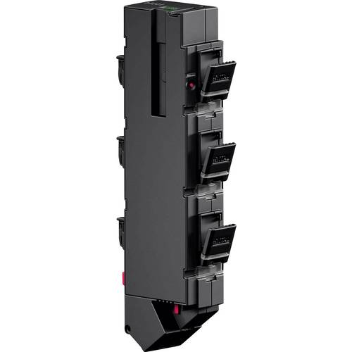 Thumbnail - Rittal 9360805 Reitersicherungsunterteil Sicherungsgröße = D02 4 St.