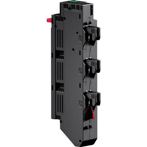 Thumbnail - Rittal RX 9360.825 Sicherungslasttrennschalter 4 St.