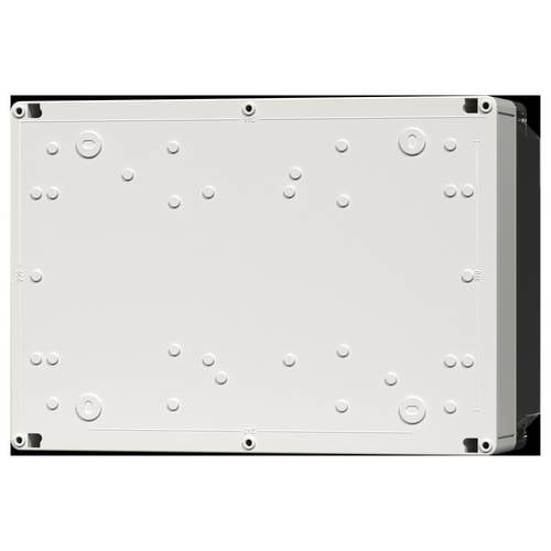 Rittal PK 9500.000 Gehäuse Kunststoff 12 St.