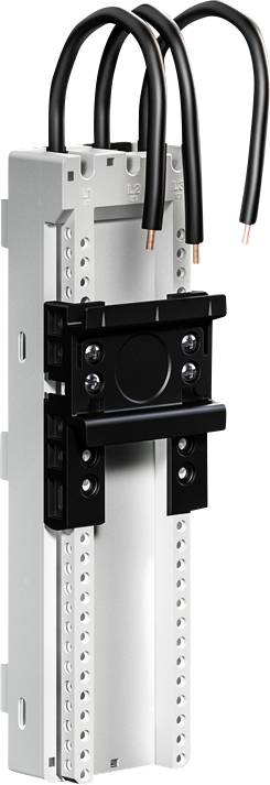 Rittal SV 9635.340 Anschlussadapter 4 St.