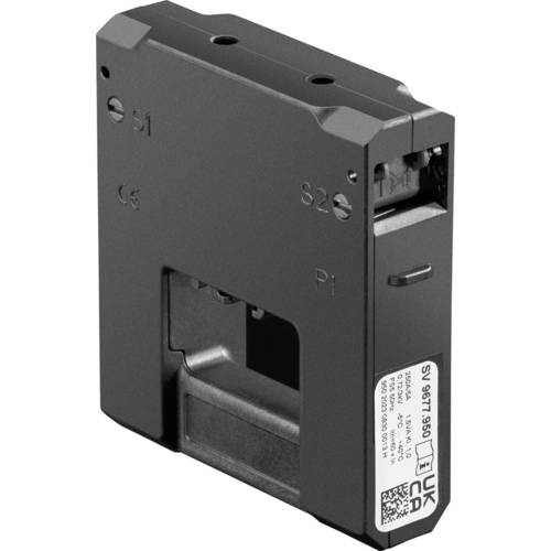 Thumbnail - Rittal SV 9677.951 9677951 Stromwandler Primärstrom 400 A Sekundärstrom 5 A 1 St.