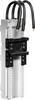 Rittal SV 9635.350 Anschlussadapter 4 St.