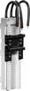 Rittal SV 9635.360 Anschlussadapter 4 St.