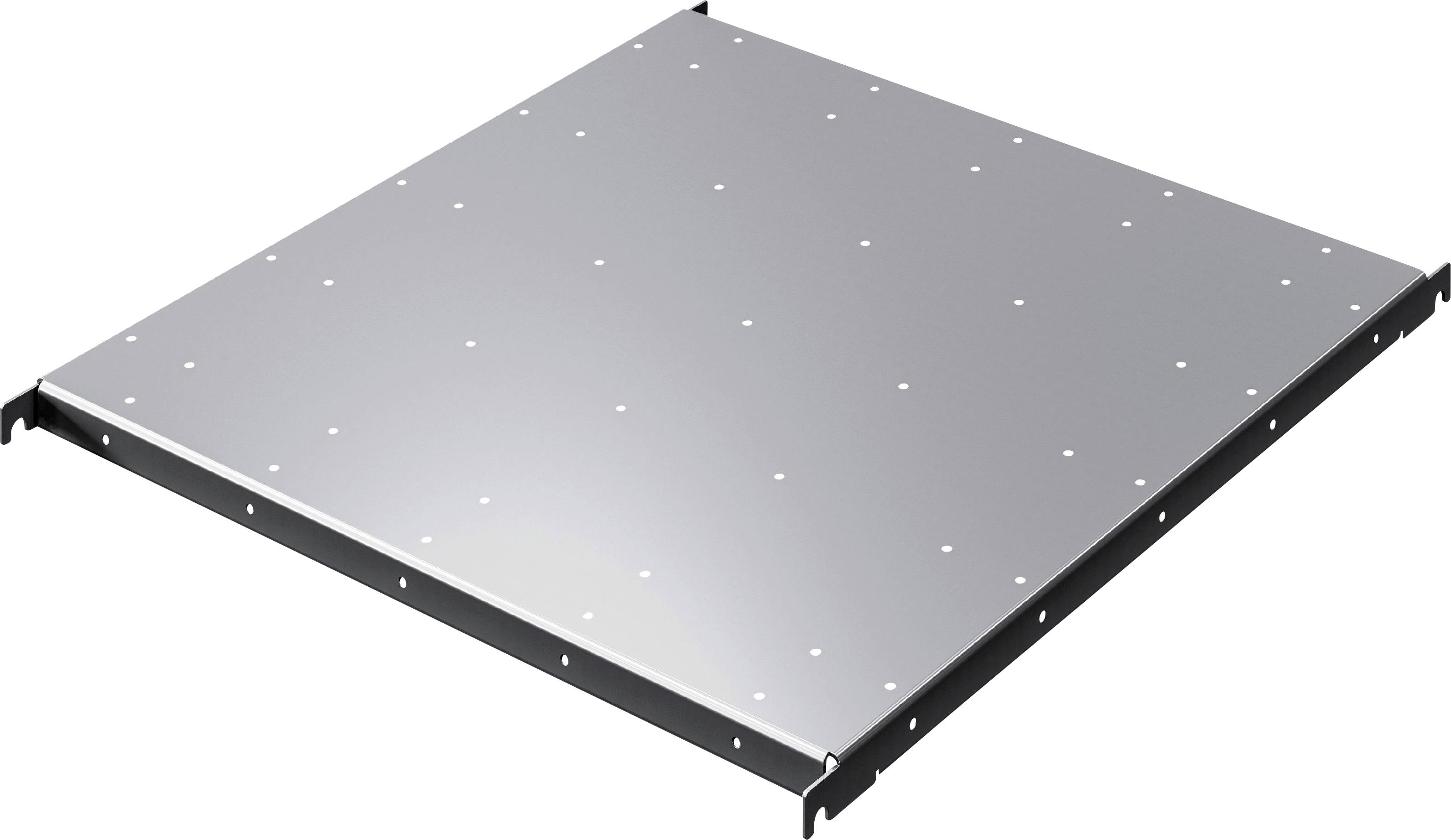 VX ESS Geräteboden, Schwerlast, BT: 600x600 mm Geräteboden SV 9692.020 Rittal Inhalt: 1 St.