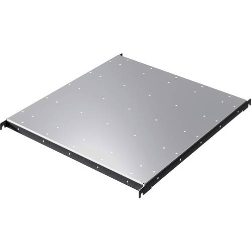 VX ESS Geräteboden, Schwerlast, BT: 600x600 mm Geräteboden SV 9692.020 Rittal Inhalt: 1 St.