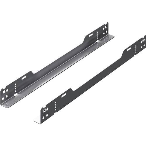 VX ESS Gleitschiene L: 313,9 mm Gleitschiene SV 9692.050 Rittal Inhalt: 10 St.