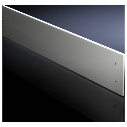 Frontblende für VX, oben, IP 54, BH: 1000x100 mm SV 9682.310 Rittal Inhalt: 1 St.