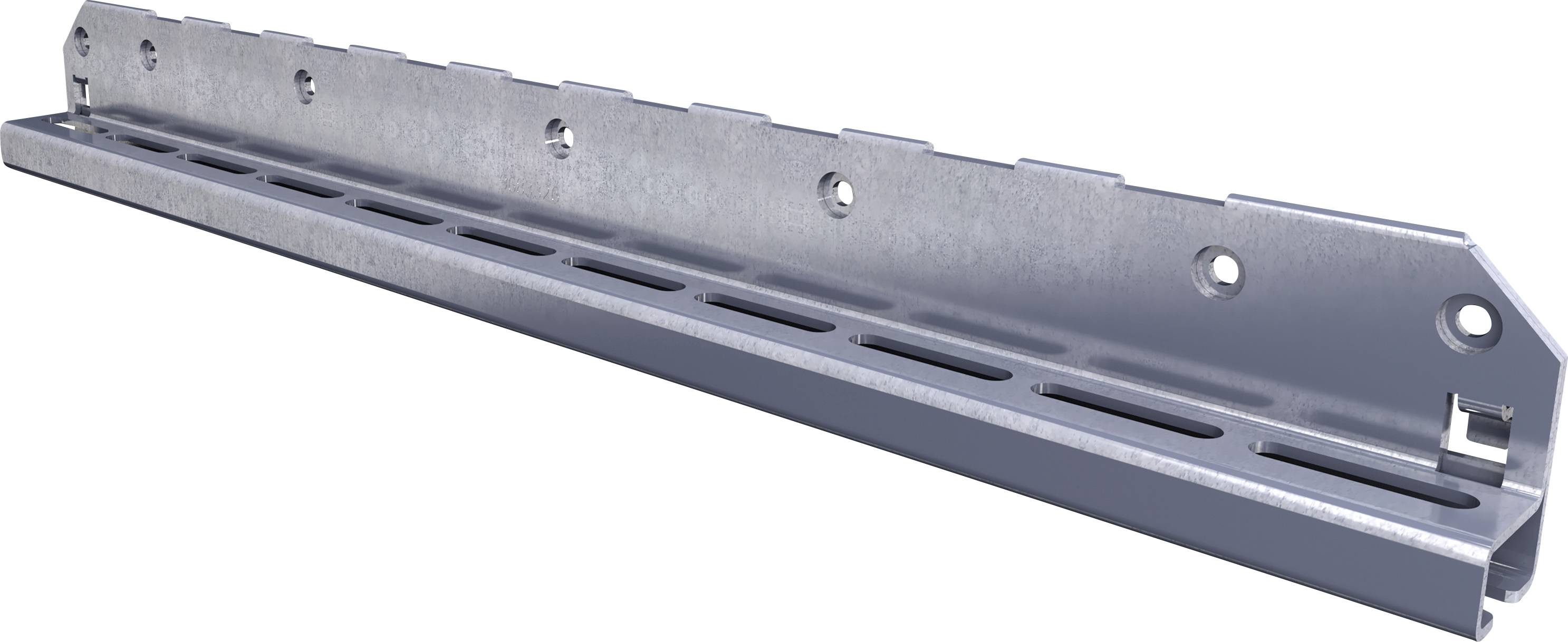 Rittal 9683326 Montagewinkel 2 St.