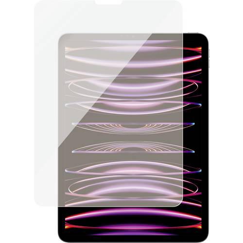 PanzerGlass Displayschutzglas Apple iPad Air 10.9 (2020), iPad Air 10.9 (2021), iPad Air 10.9 (2022), iPad Pro 11 (2018)...
