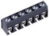 PTR Hartmann 50500083121E Printklemme 1.5 mm² Polzahl 8 Grau 1 St. Piece