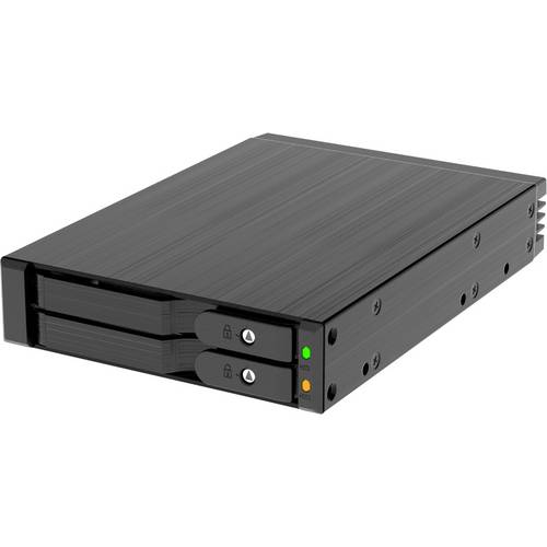 JouJye 2.5 Zoll Festplatten-Einbaurahmen