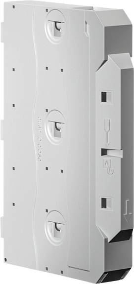 Rittal SV 9635.200 Anschlussadapter 4 St.