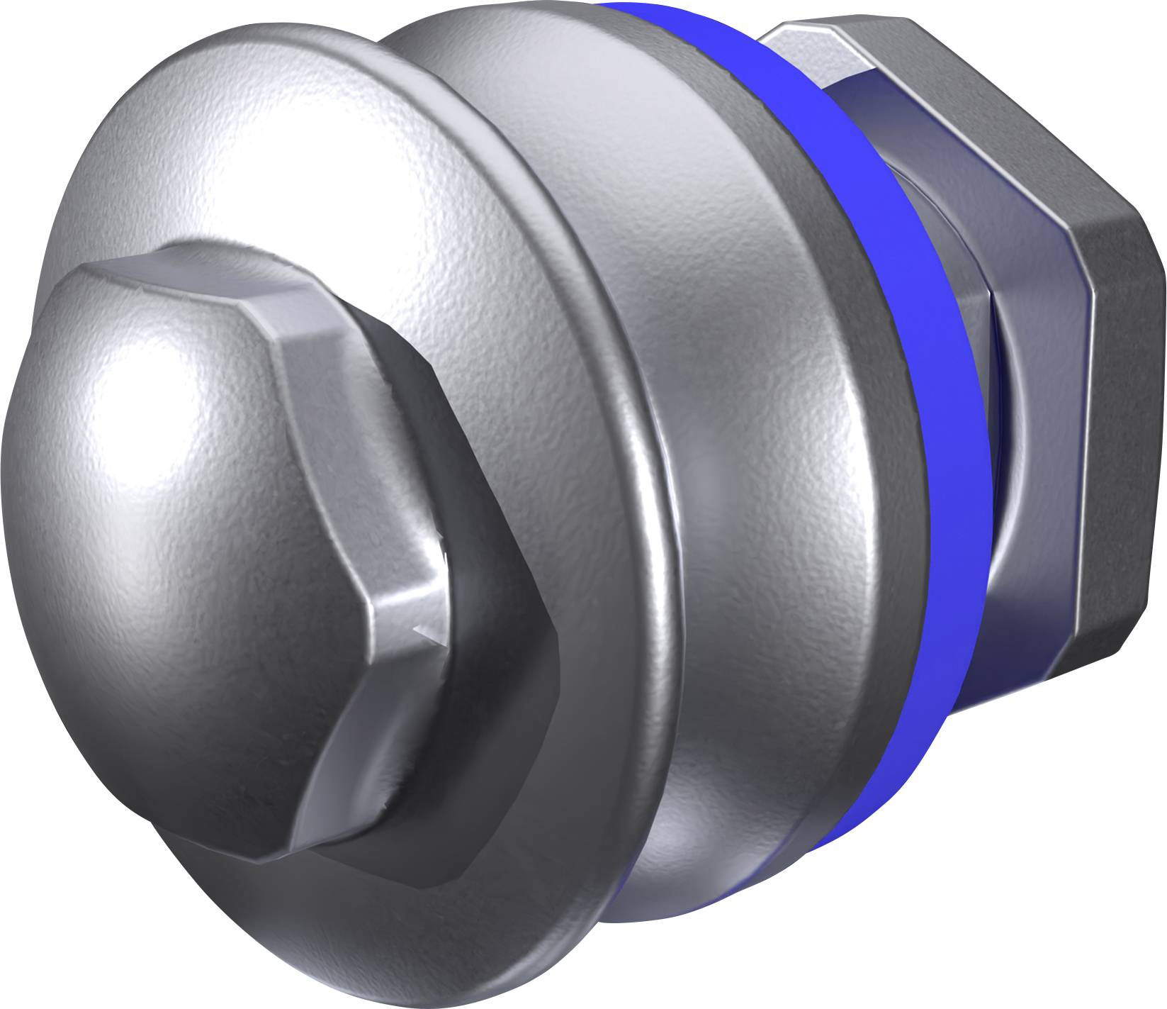 Rittal 4000300 Druckausgleichskappe 5 St.