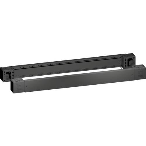 Rittal VX 8660.006 8660006 Sockeleckstück Stahl 2 St.