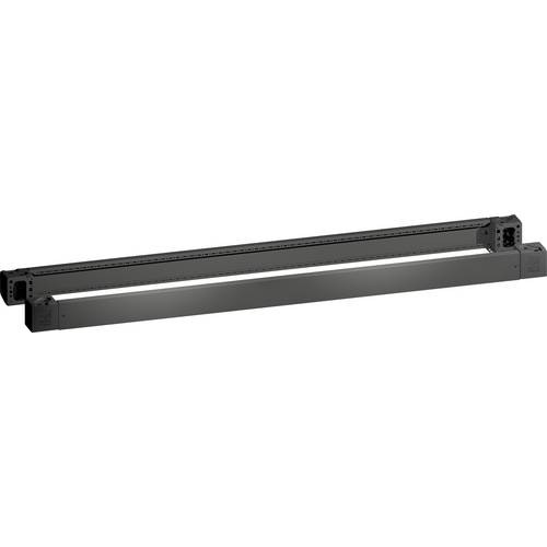 Rittal VX 8660.009 8660009 Sockeleckstück Stahl 2 St.