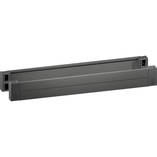 Rittal VX 8660.026 8660026 Sockeleckstück Stahl 2 St.