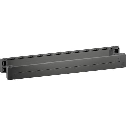 Rittal VX 8660.027 8660027 Sockeleckstück Stahl 2 St.