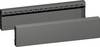 Rittal VX 8660.033 8660033 Sockelblende Stahl 2 St.