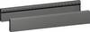 Rittal VX 8660.034 8660034 Sockelblende seitlich Stahl 2 St.