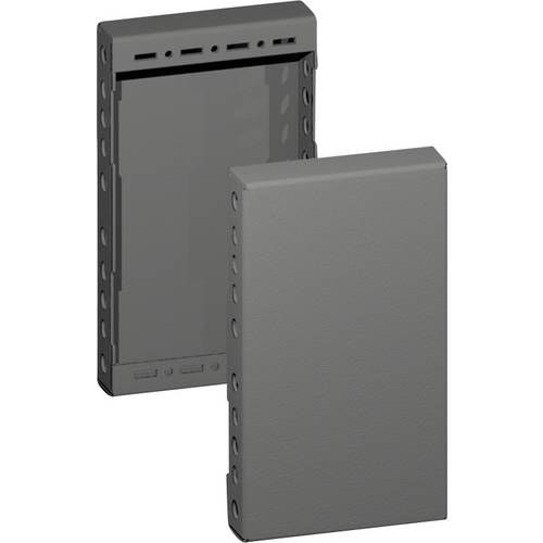 Thumbnail - Rittal VX 8660.040 8660040 Sockelblende Stahl 2 St.