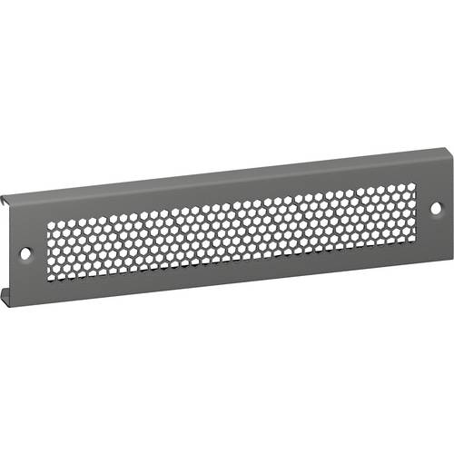 Rittal VX 8660.090 8660090 Sockelblende Stahl 2 St.