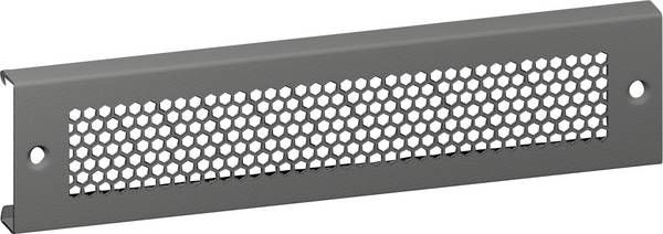 Rittal VX 8660.090 8660090 Sockelblende Stahl 2 St.