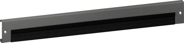 Rittal VX 8660.094 8660094 Sockelblende Stahl 2 St.