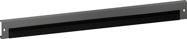 Rittal VX 8660.095 8660095 Sockelblende Stahl 2 St.