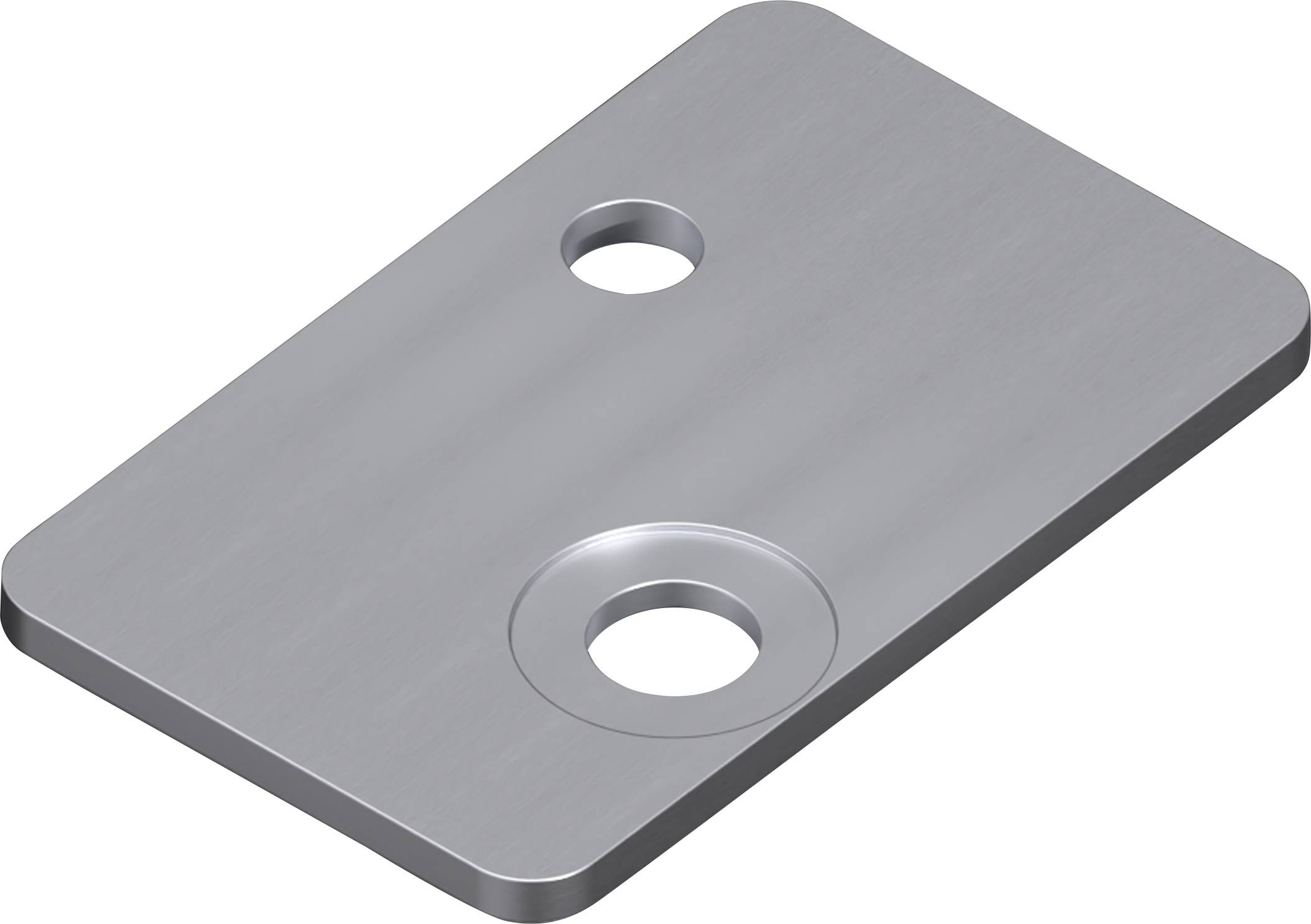 Thumbnail - Rittal VX 8660.131 8660131 Adapterprofil Stahl 4 St.