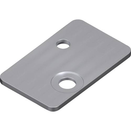 Rittal VX 8660.131 8660131 Adapterprofil Stahl 4 St.