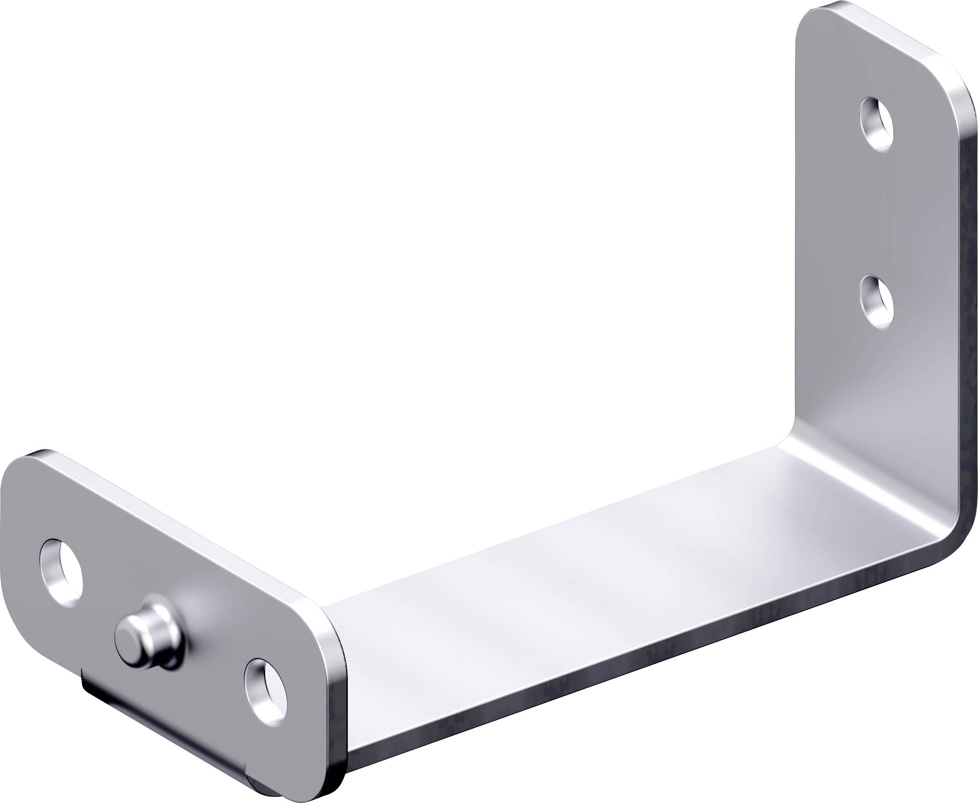 KX Abstandswinkel für Berührungsschutzabdeckung KX 2309.010 Rittal Inhalt: 4 St.