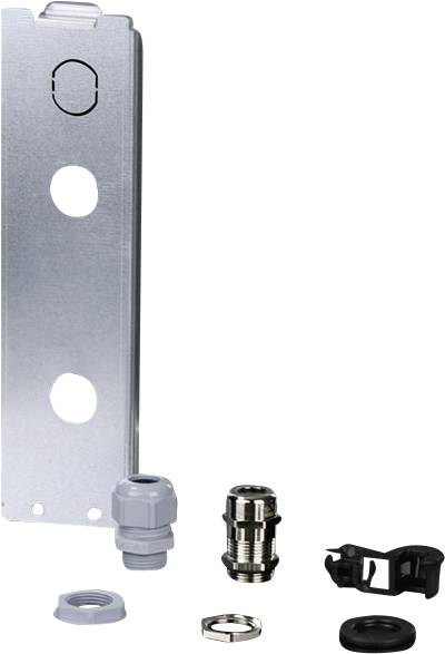 SK Abdeckung für Anschlussbox Abdeckung SK 3355.200 Rittal Inhalt: 1 St.