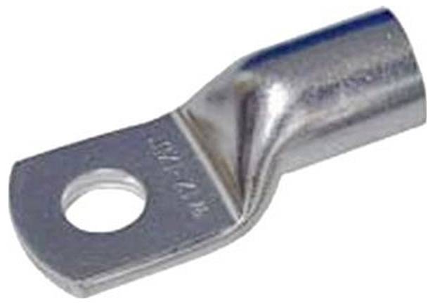 Intercable 180504 ICR26 Rohrkabelschuh verzinnt 180 ° M6 1 St.