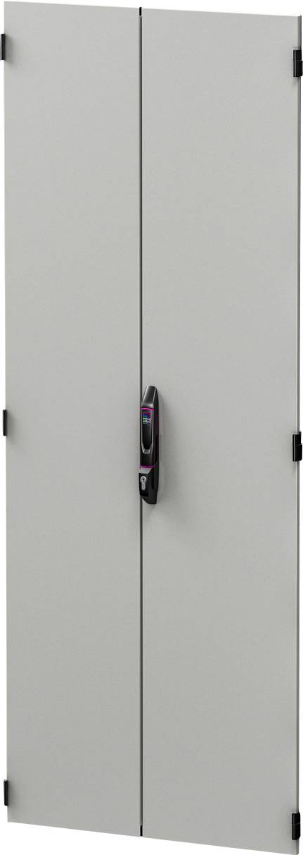 Rittal DK 5301.602 5301602 Tür Stahl 1 St.