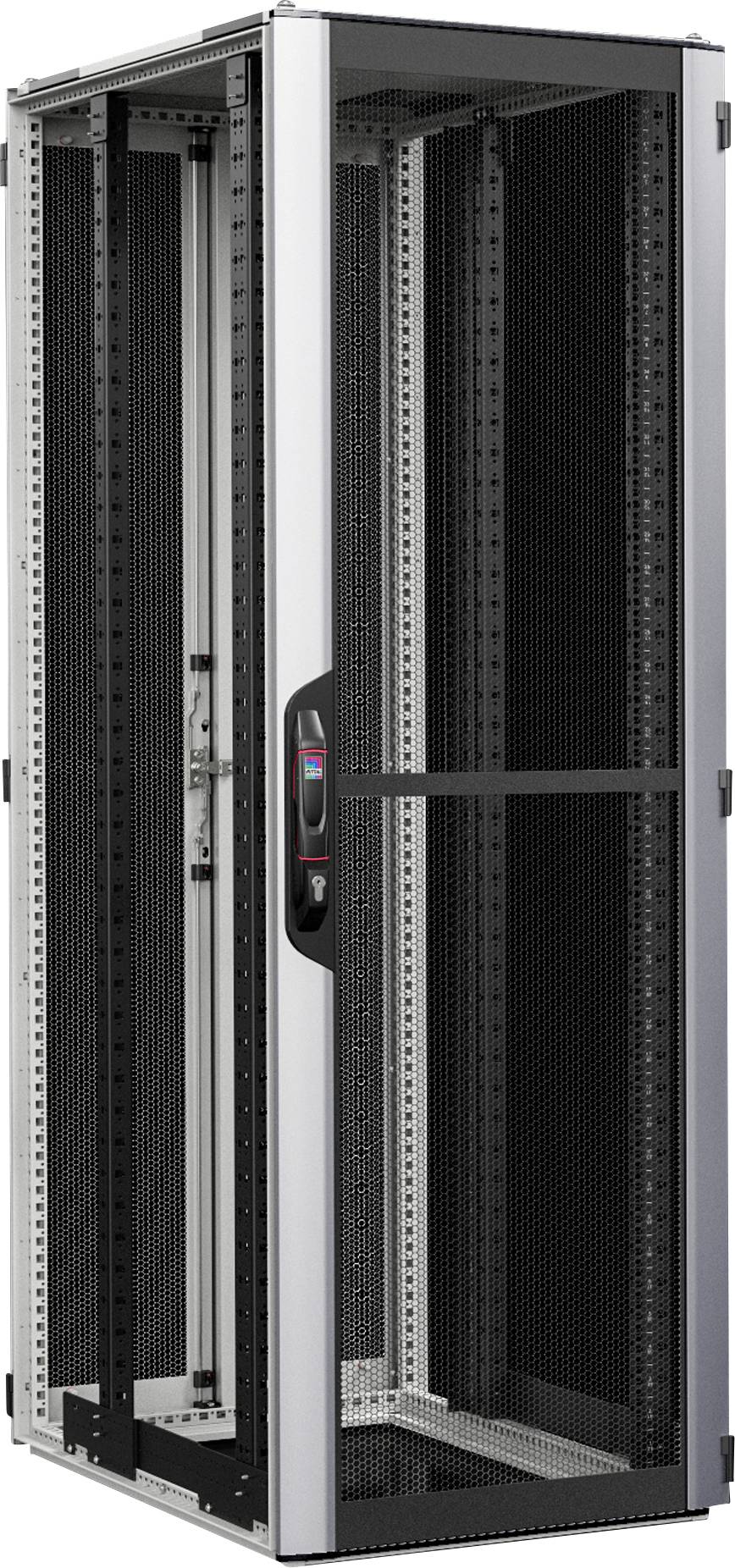 Rittal VX 5332.818 Netzwerkschrank-Schienen