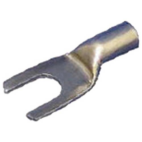 Intercable 181463 ICR28G Rohrkabelschuh verzinnt 180 ° M8 1 St.